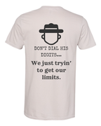 Don't Dial His Digitals T-Shirt