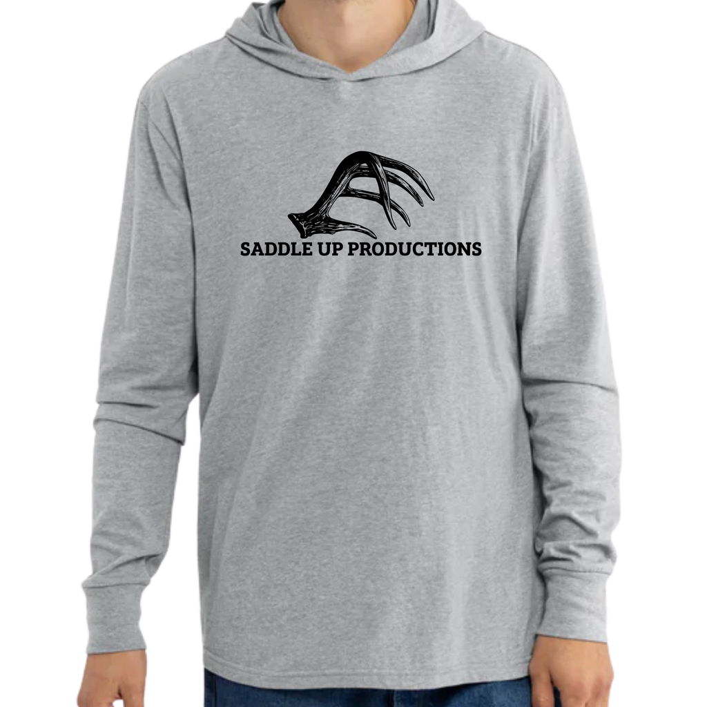 Long Sleeve TShirt Hoodies