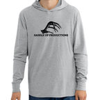 Long Sleeve TShirt Hoodies