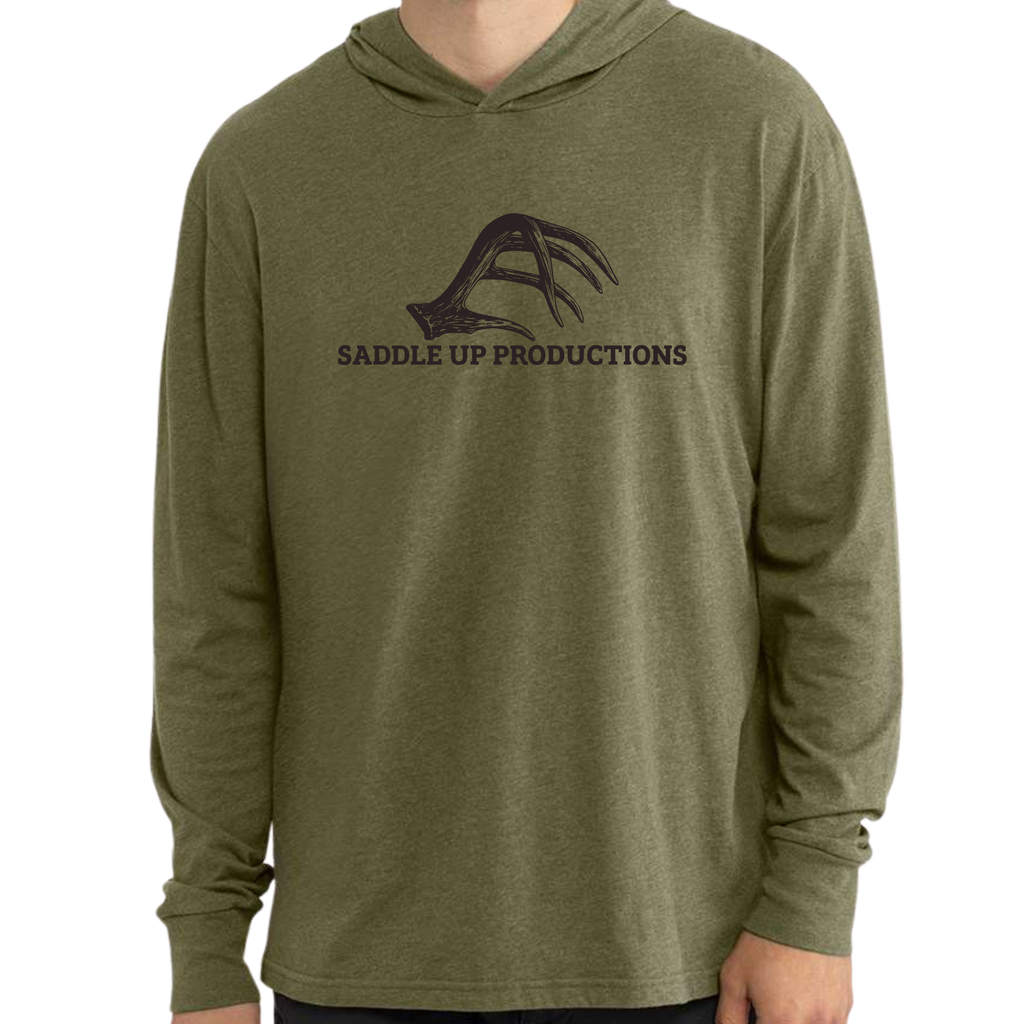 Long Sleeve TShirt Hoodies