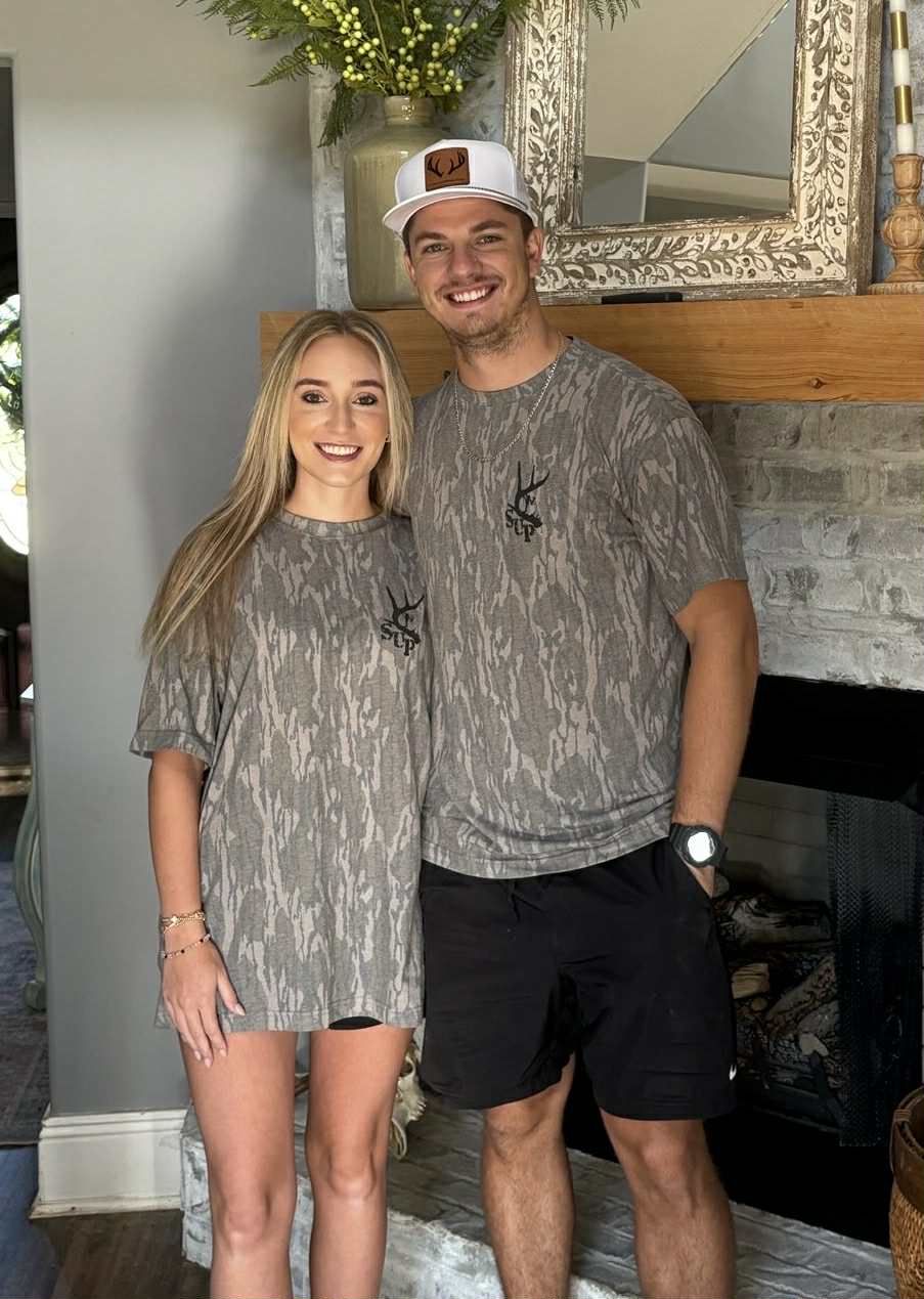 Bottomland Shirts with SUP