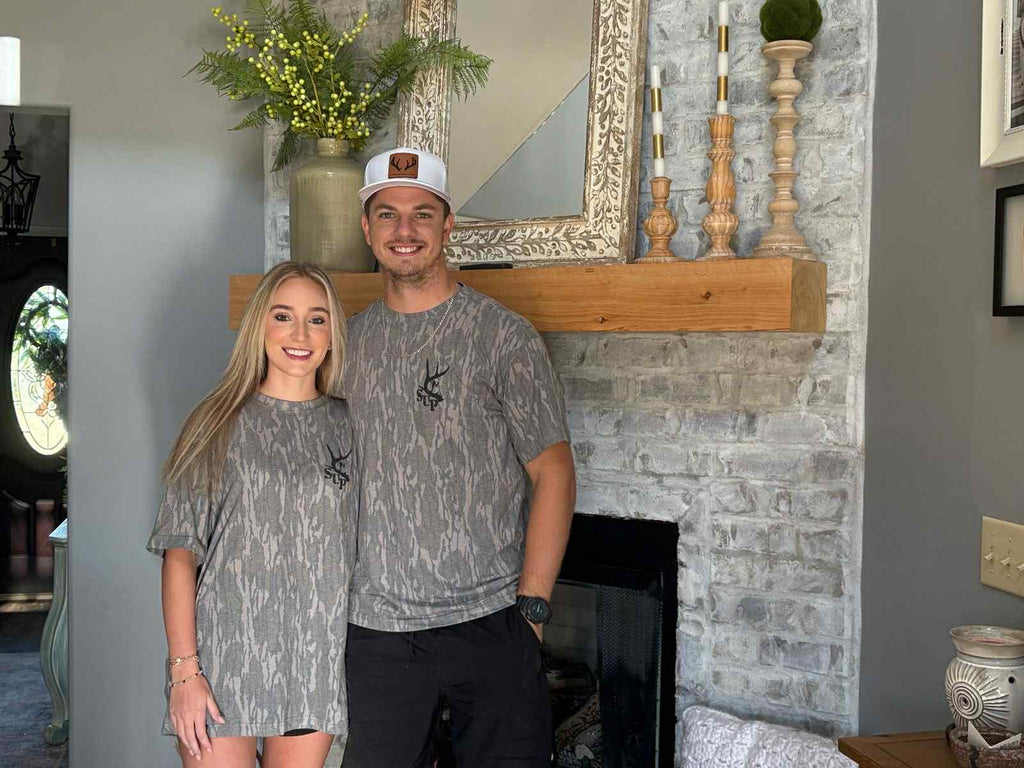 Bottomland Shirts with SUP