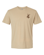 Can't Kill 'Em If You Don't Send 'Em T-Shirt