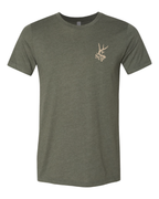 Finger Goes To Itchin' T-Shirt