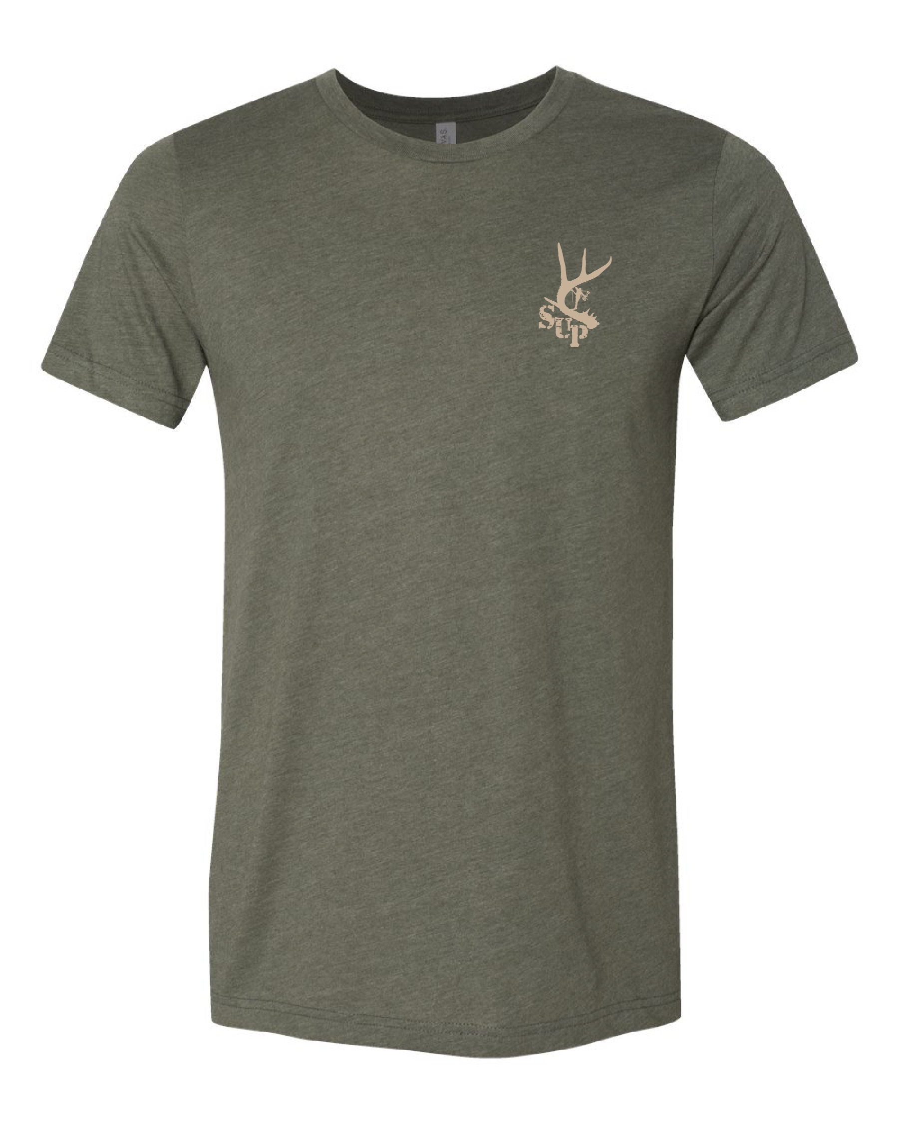 Finger Goes To Itchin' T-Shirt